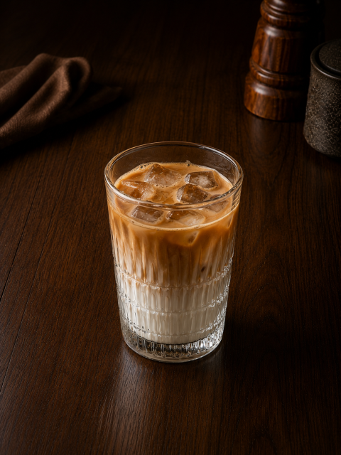 Ice Latte